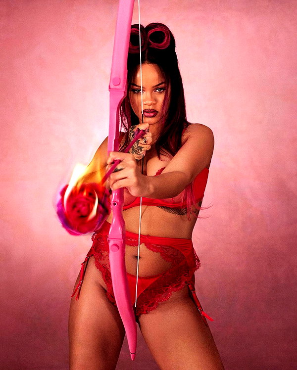 badgalriri instagram image archive image