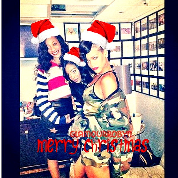 badgalriri instagram image archive image