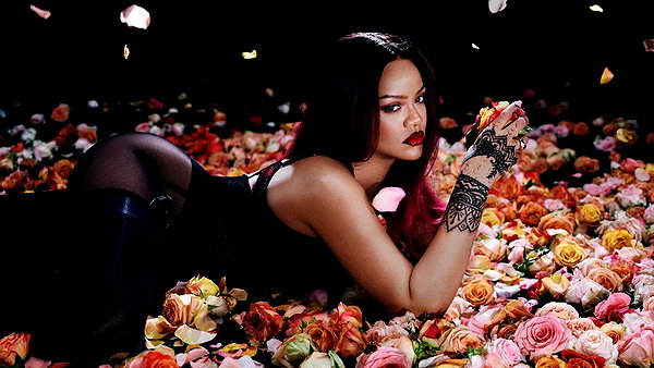 badgalriri instagram image archive image