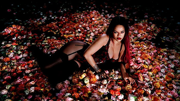badgalriri instagram image archive image