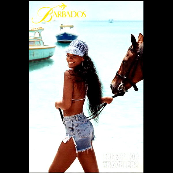 badgalriri instagram image archive image