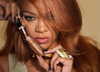 badgalriri Altpins Profile Picture