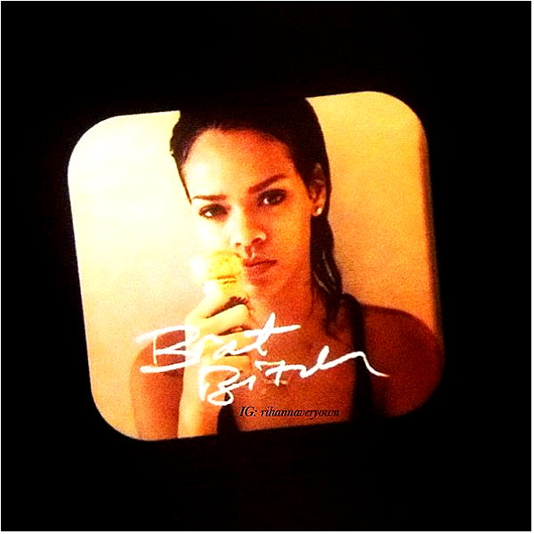 badgalriri instagram image archive image