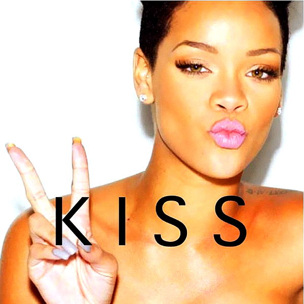 badgalriri instagram image archive image