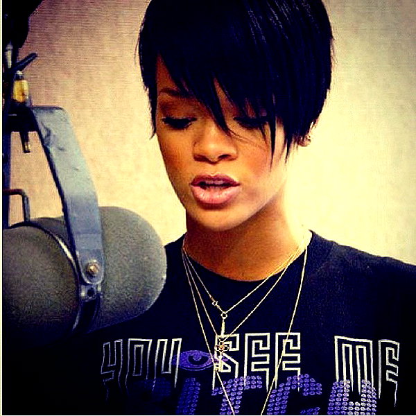 badgalriri instagram image archive image