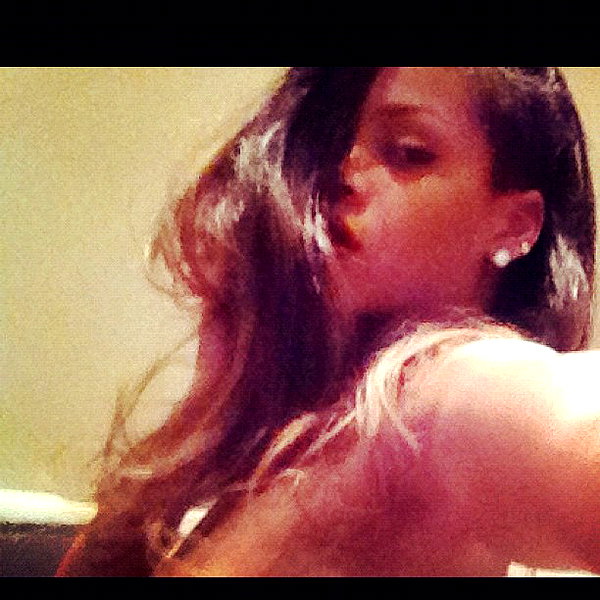 badgalriri instagram image archive image