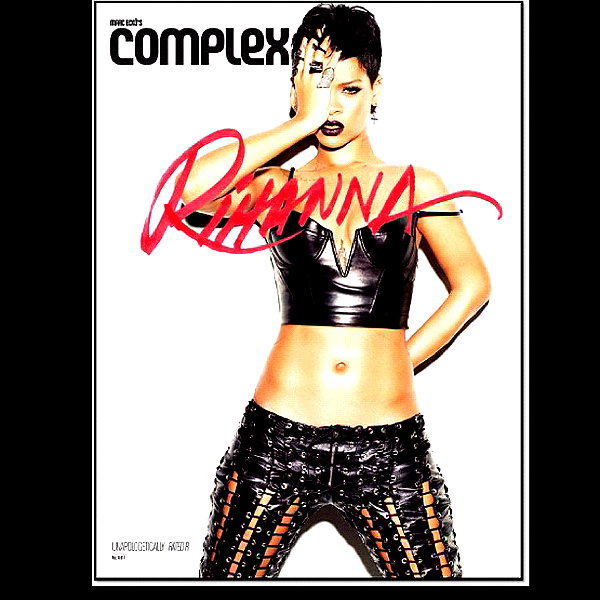 badgalriri instagram image archive image