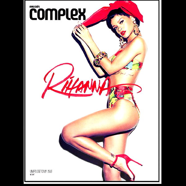 badgalriri instagram image archive image