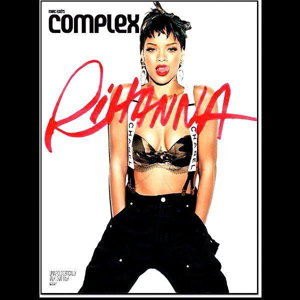badgalriri instagram image archive image