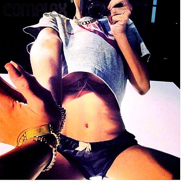 badgalriri instagram image archive image