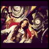 badgalriri Altpins Profile Picture
