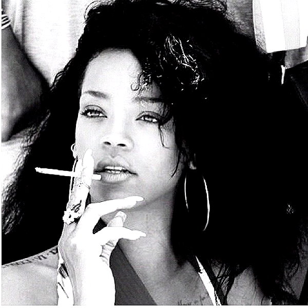 badgalriri instagram image archive image