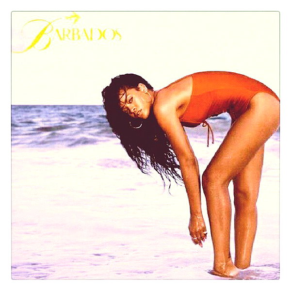 badgalriri instagram image archive image