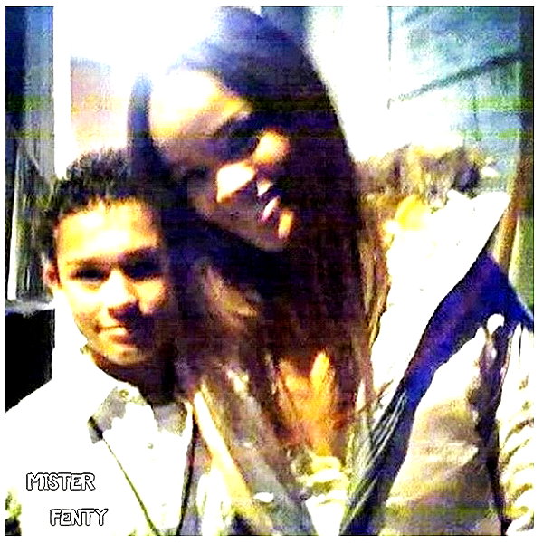 badgalriri instagram image archive image
