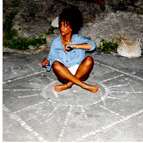 badgalriri instagram image archive image