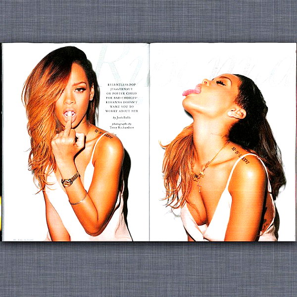 badgalriri instagram image archive image