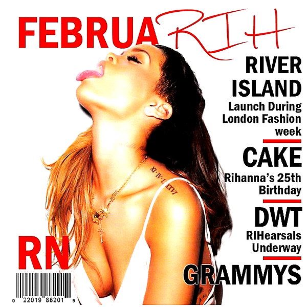 badgalriri instagram image archive image
