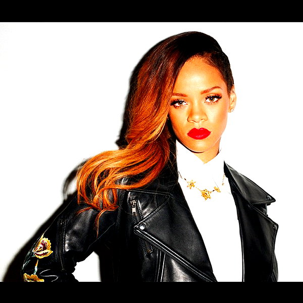 badgalriri instagram image archive image