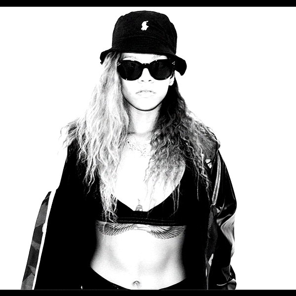 badgalriri instagram image archive image