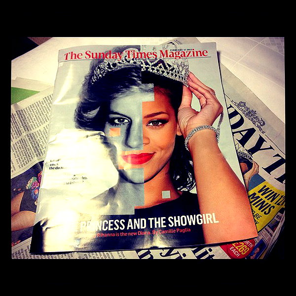 badgalriri instagram image archive image