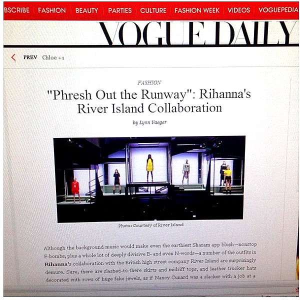 badgalriri instagram image archive image