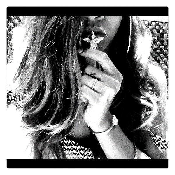 badgalriri instagram image archive image