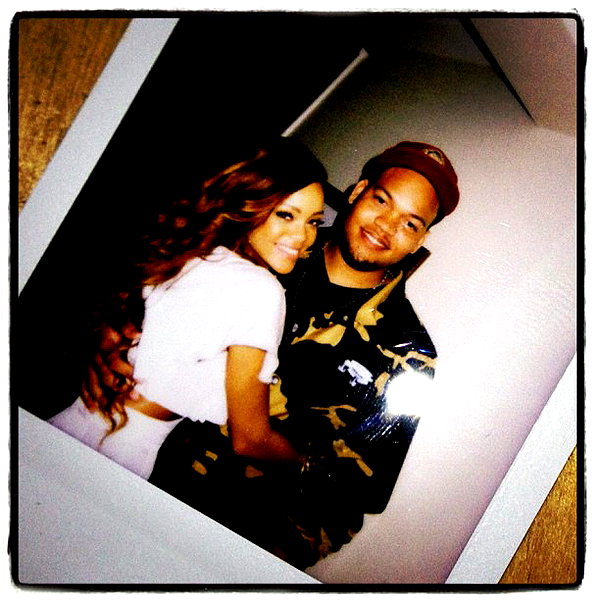 badgalriri instagram image archive image
