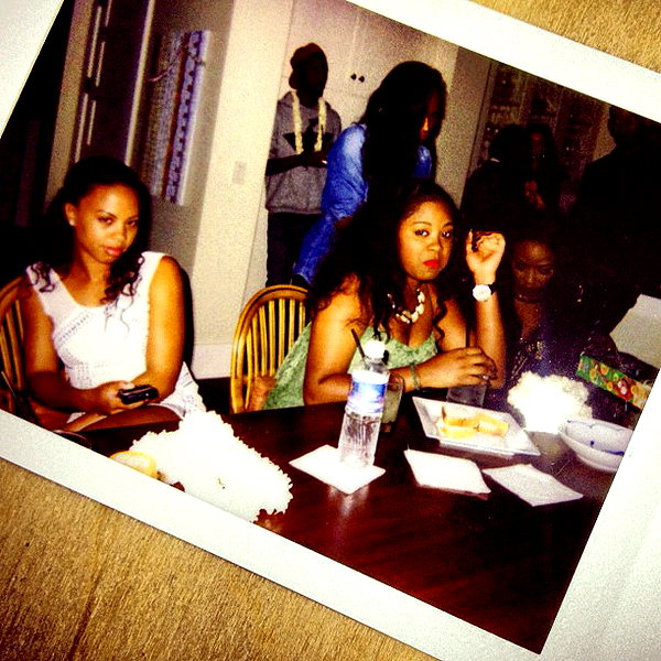 badgalriri instagram image archive image