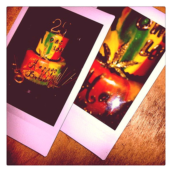 badgalriri instagram image archive image