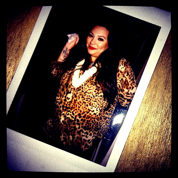badgalriri instagram image archive image