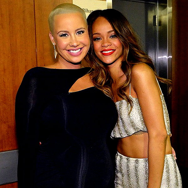 badgalriri instagram image archive image