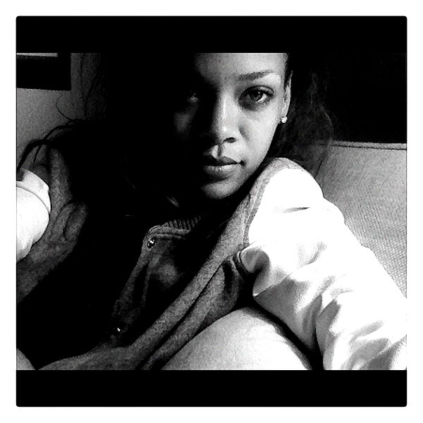 badgalriri instagram image archive image