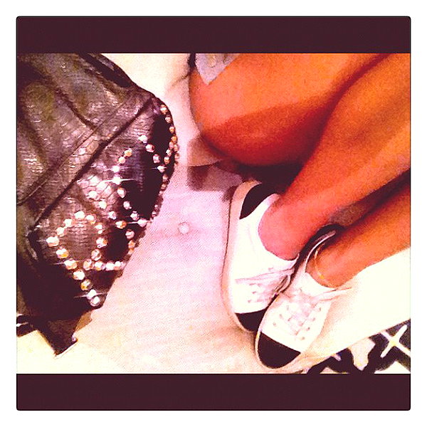 badgalriri instagram image archive image