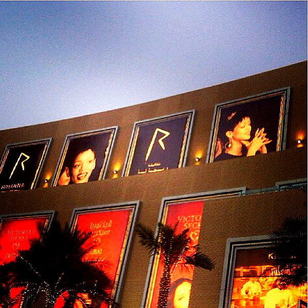 badgalriri instagram image archive image