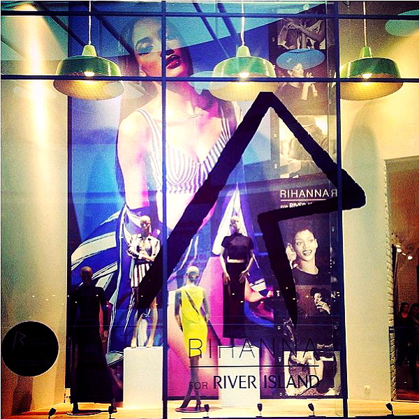 badgalriri instagram image archive image