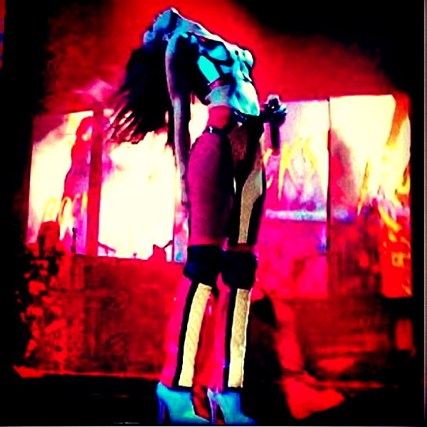 badgalriri instagram image archive image
