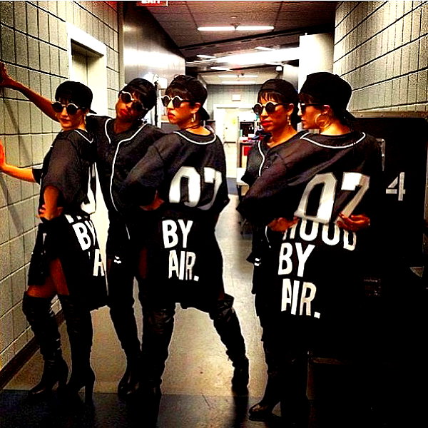 badgalriri instagram image archive image