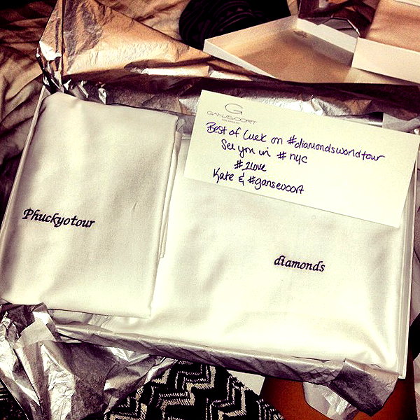 badgalriri instagram image archive image