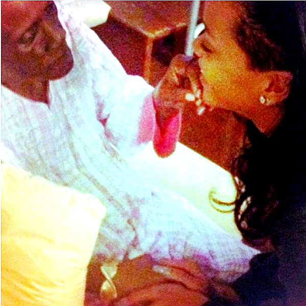 badgalriri instagram image archive image