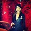 badgalriri Altpins Profile Picture