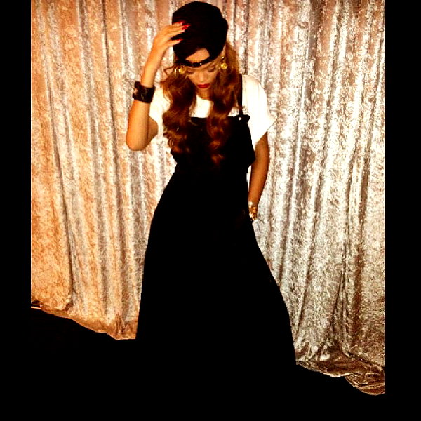 badgalriri instagram image archive image