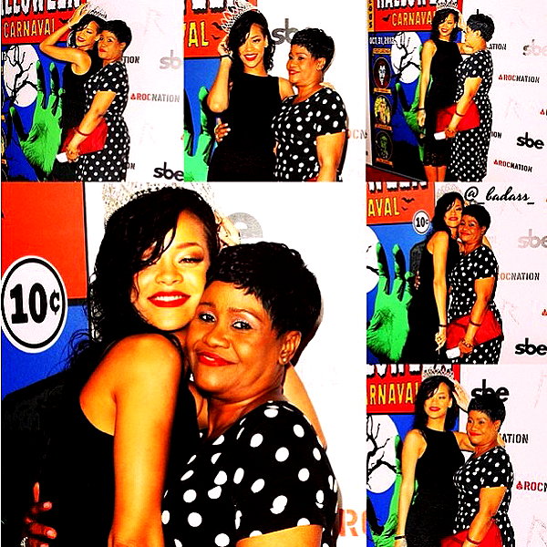 badgalriri instagram image archive image