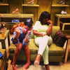 badgalriri Altpins Profile Picture