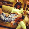 badgalriri Altpins Profile Picture
