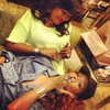 badgalriri Altpins Profile Picture