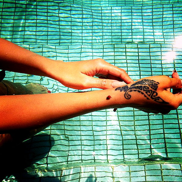 badgalriri instagram image archive image