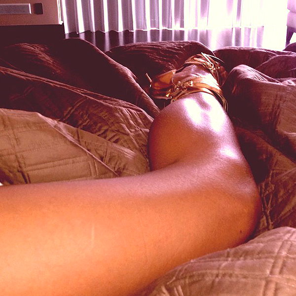 badgalriri instagram image archive image