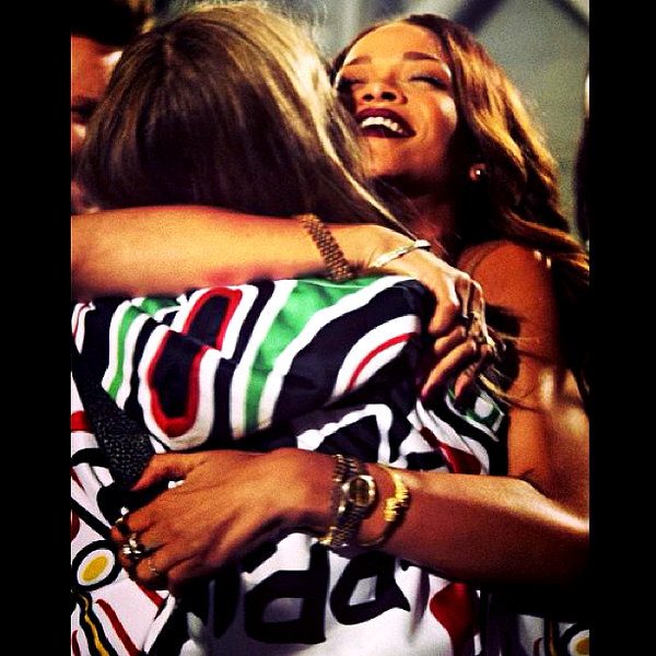 badgalriri instagram image archive image