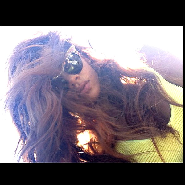 badgalriri instagram image archive image