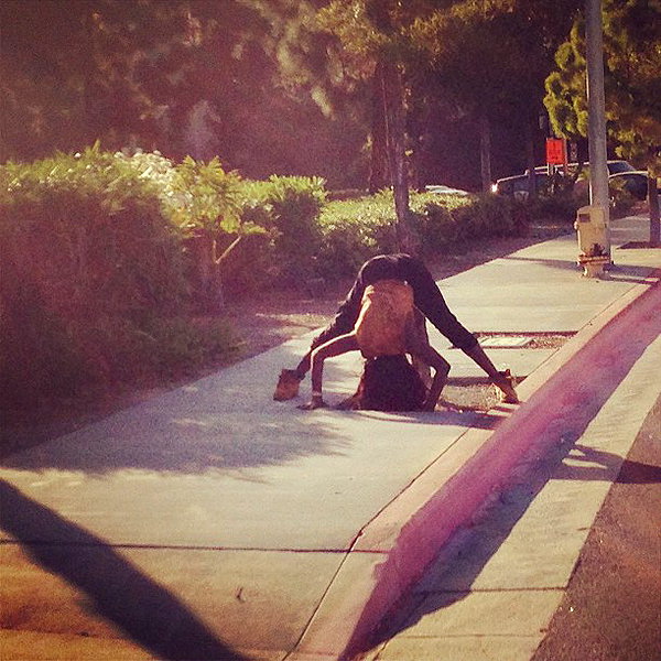 badgalriri instagram image archive image